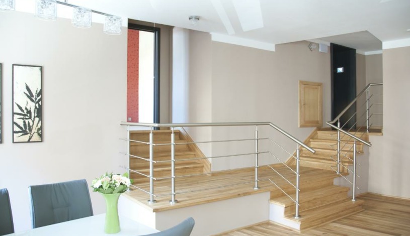 BECHERPLATZ Karlovy Vary - APARTMÁN 1 Superior